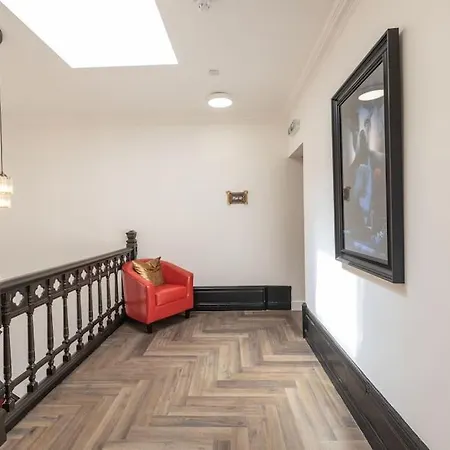 The Pocklington - Richard III Suite Leicester Exterior photo