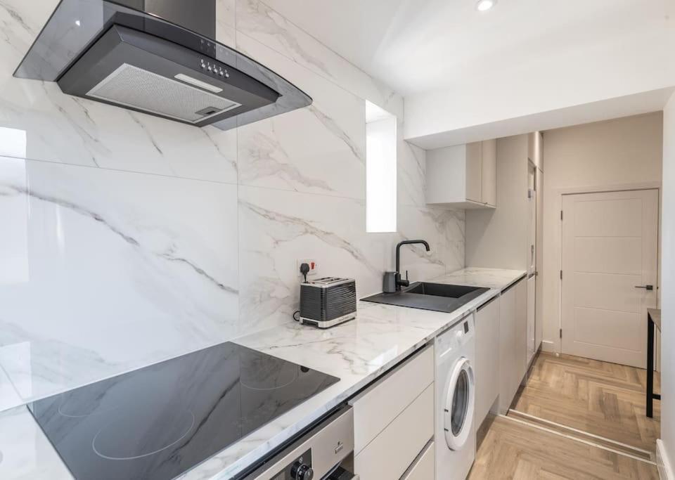 Apartment The Pocklington - Richard Iii Leicester